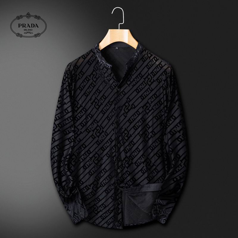Prada L-3XL 25cr62