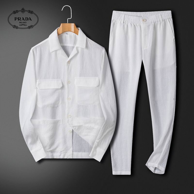 Prada M-3XL 25cr354