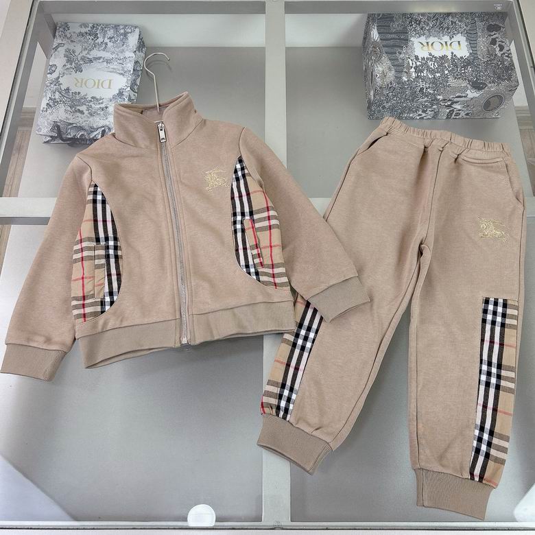 Burberry sz110-160 343