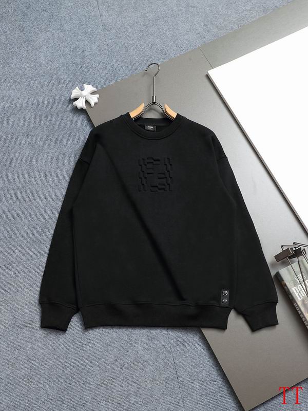 Fendi XS-L 20tr54