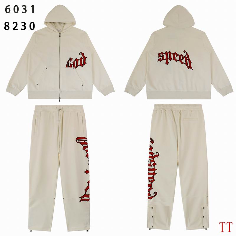 Godspeed S-2XL 20tr14