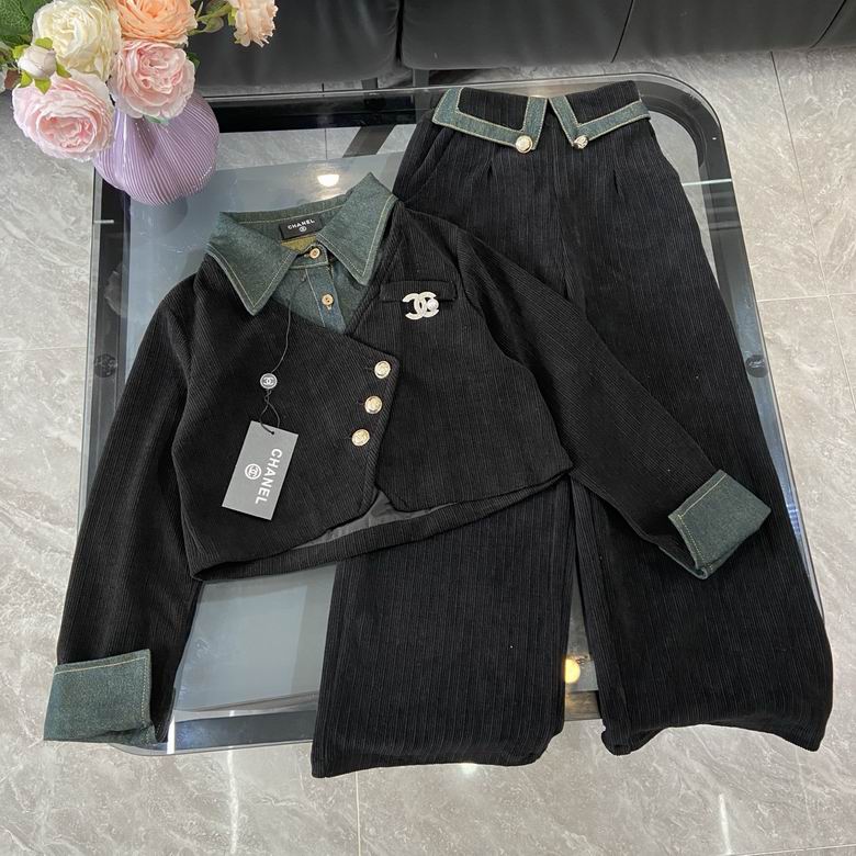 Chanel sz120-170 72