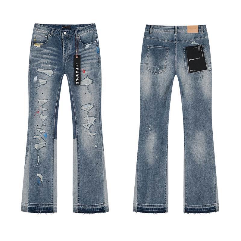 Purple Brand sz30-38 mrtxPU179