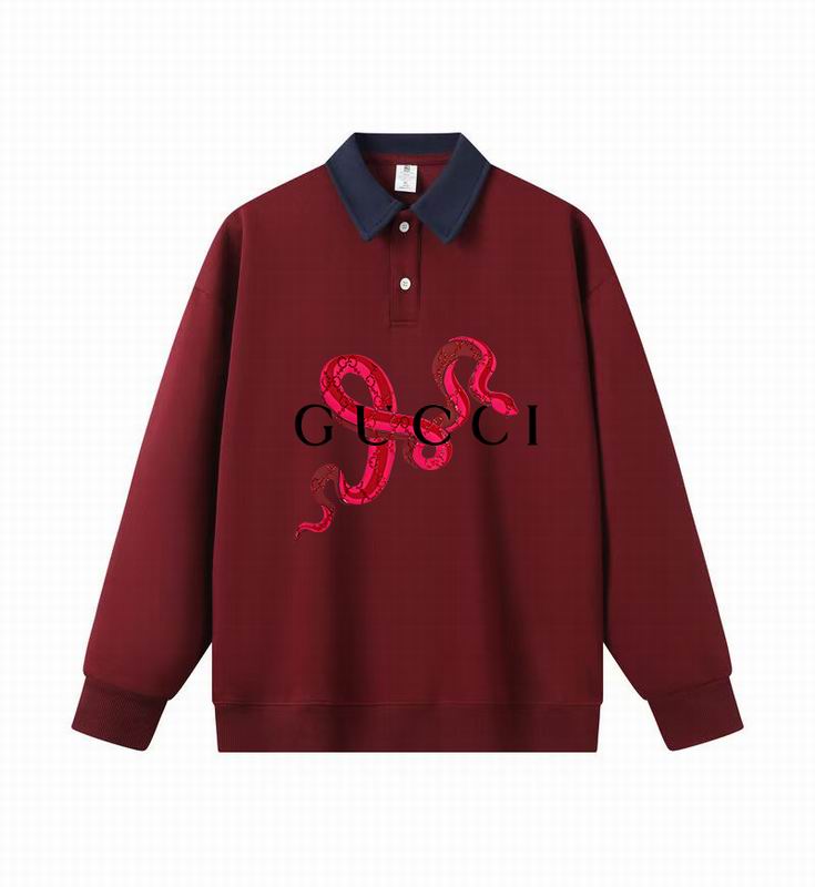 Gucci M-4XL 11Lr08