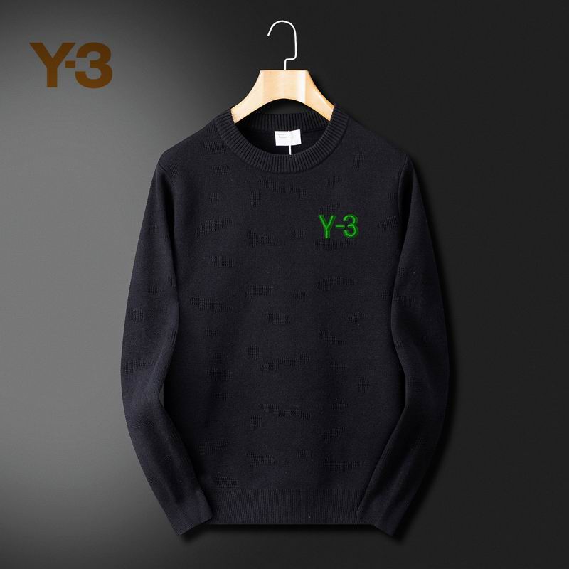 Y-3 M-3XL 25cr17