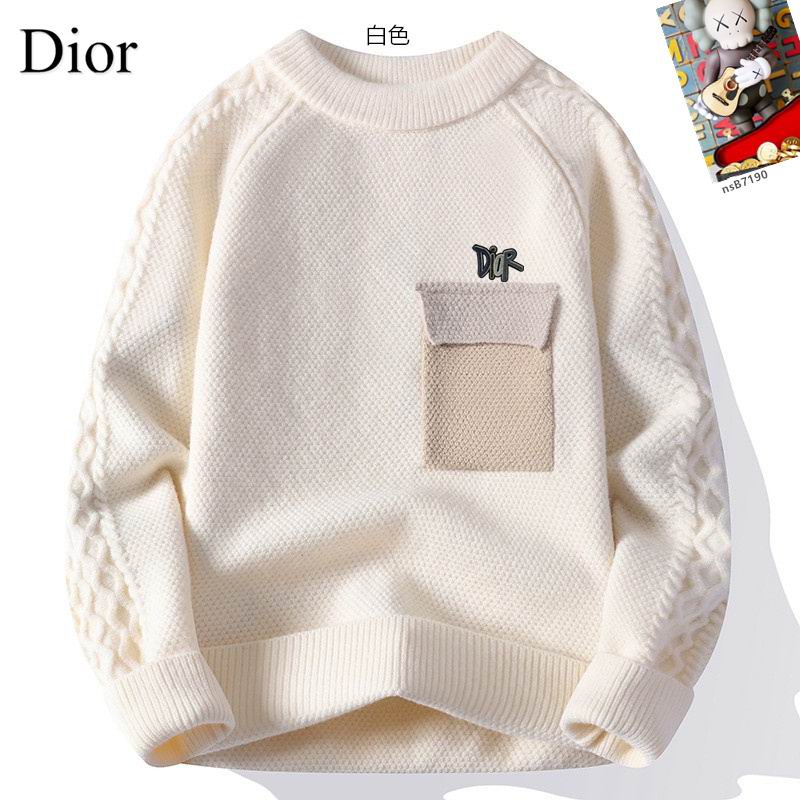 Dior M-3XL 25tx173