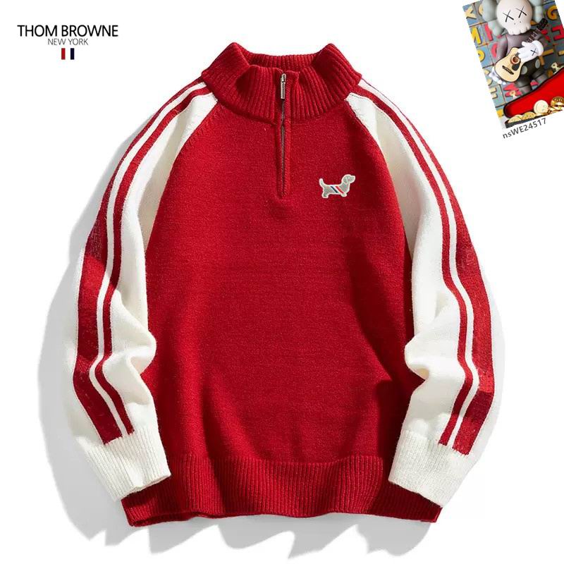 Thom Browne M-3XL 25tx79