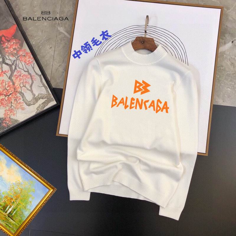 Balenciaga M-4XL 25tx114