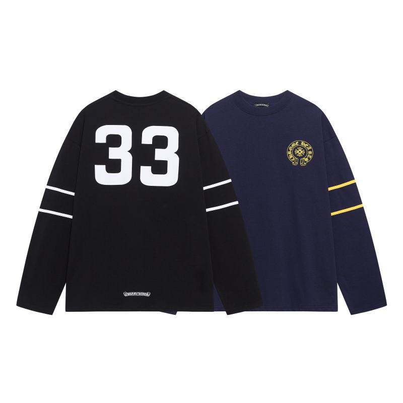Chrome Hearts S-XL jdtx8233