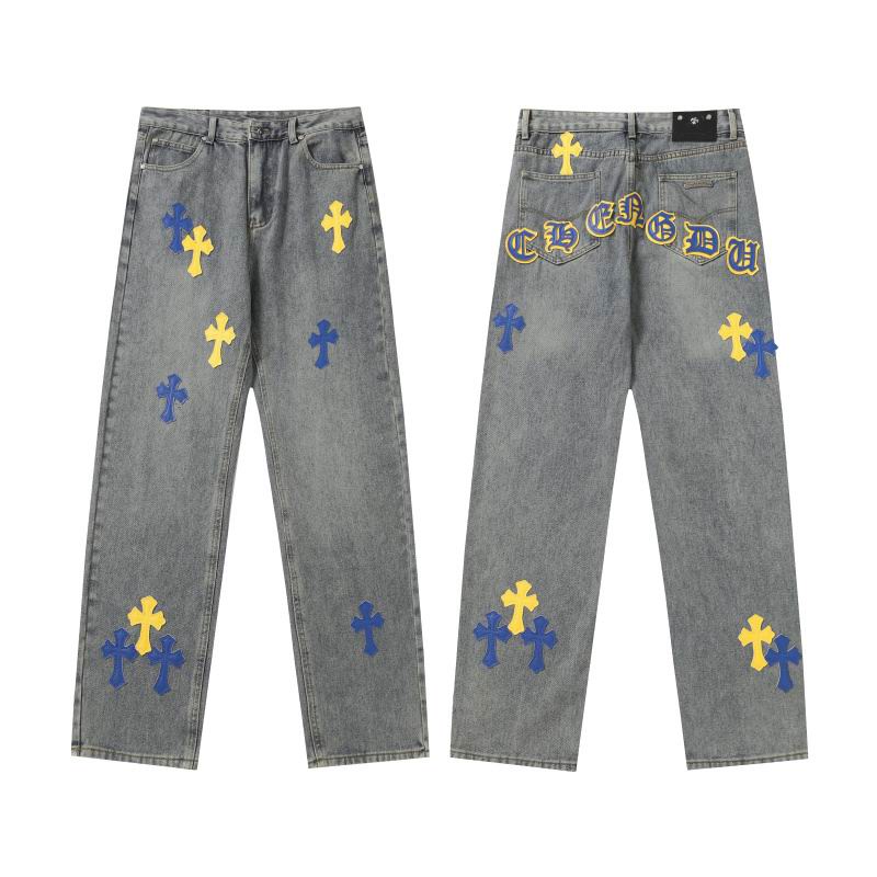 Chrome Hearts sz28-36 oftx505