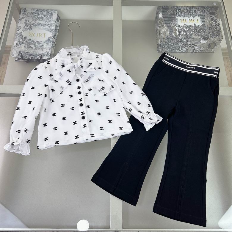Chanel sz100-160 76