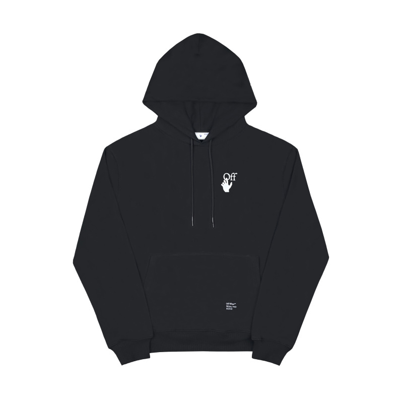 Off White S-2XL qdtr56