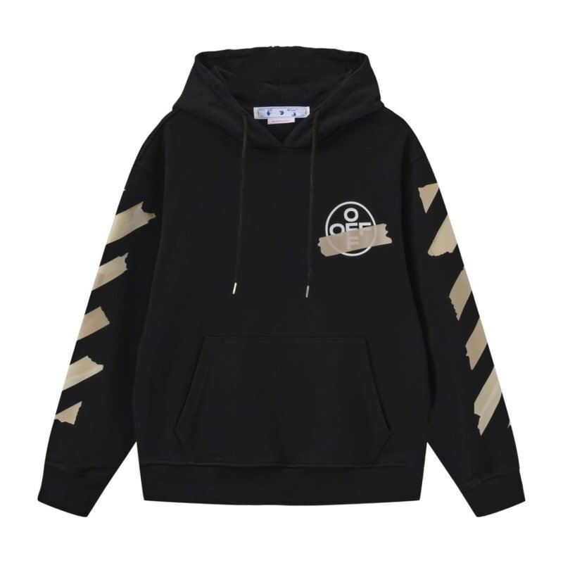 Off White S-2XL qdtr61