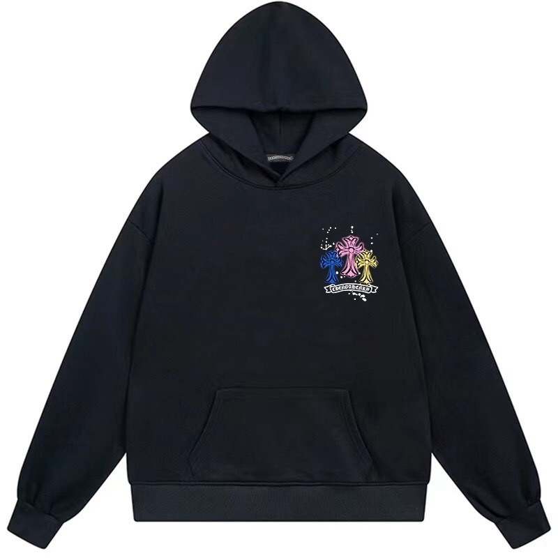 Chrome Hearts S-XL xlutxW18