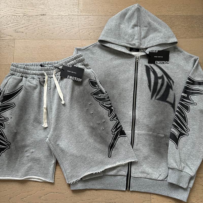 Mixed Emotion S-XL x3tr04