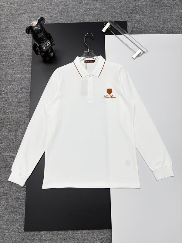 Loro Piana M-3XL aztxB693