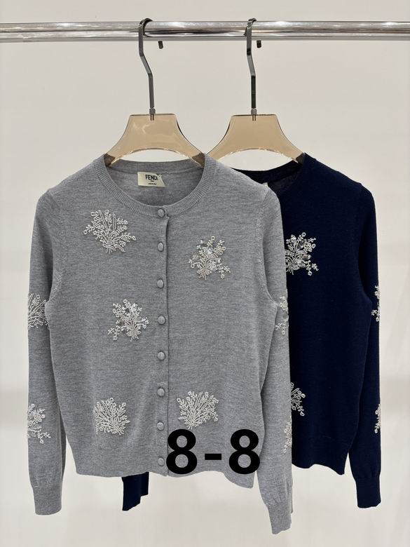 Fendi S-XL 126