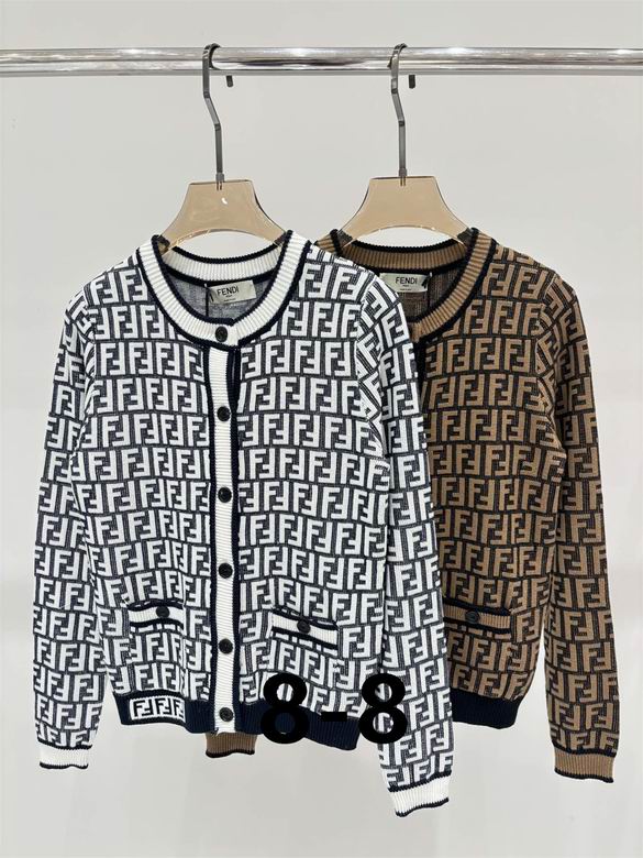 Fendi S-XL 127