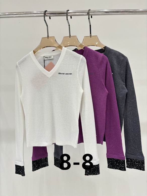MiuMiu S-XL 12
