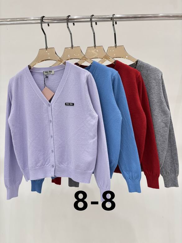 MiuMiu S-XL 18