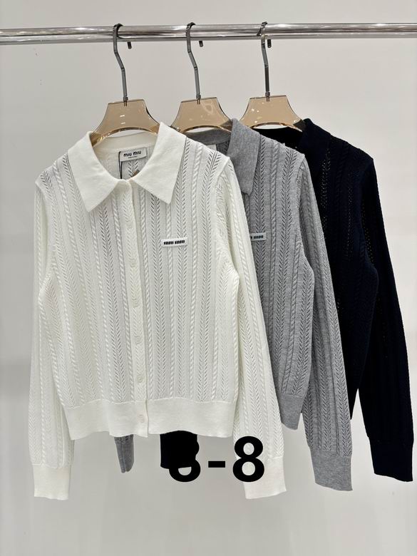 MiuMiu S-XL 19