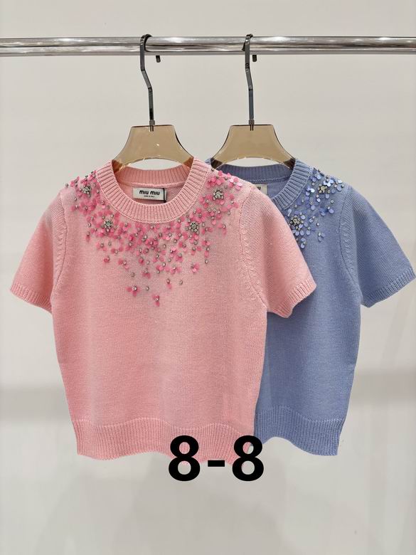 MiuMiu S-XL 34