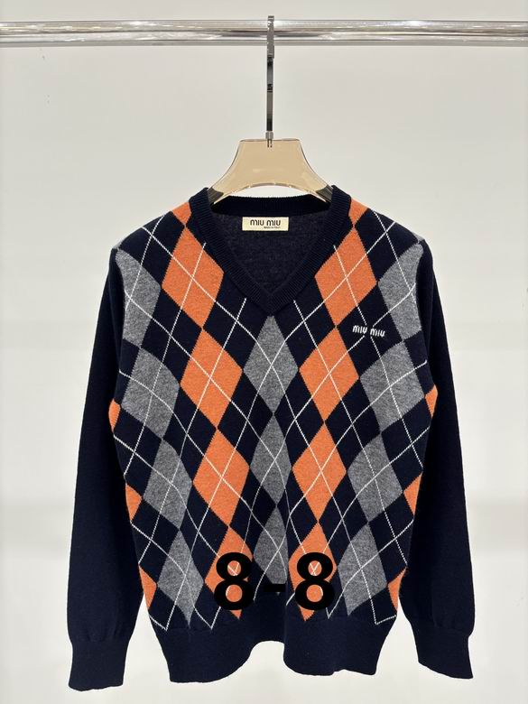 MiuMiu S-XL 39