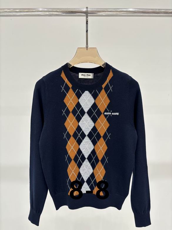MiuMiu S-XL 40