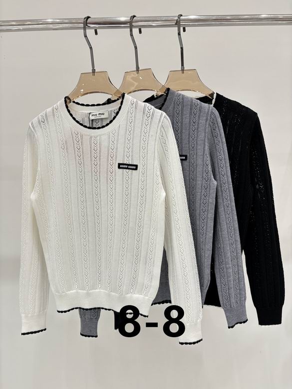MiuMiu S-XL 43