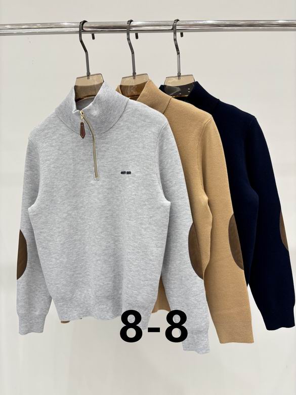 MiuMiu S-XL 44