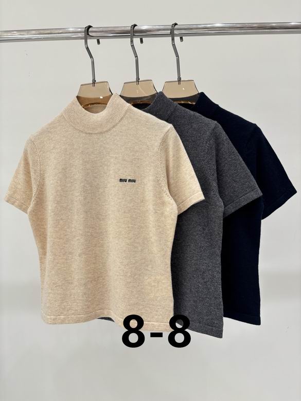MiuMiu S-XL 52