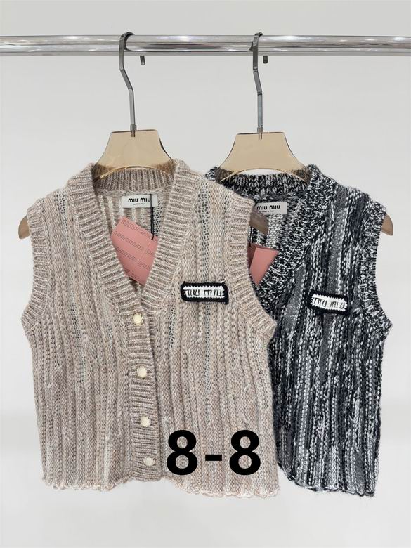MiuMiu S-XL 57