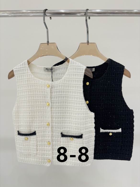 MiuMiu S-XL 58