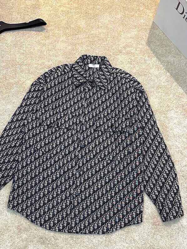 Dior M-3XL xetr15