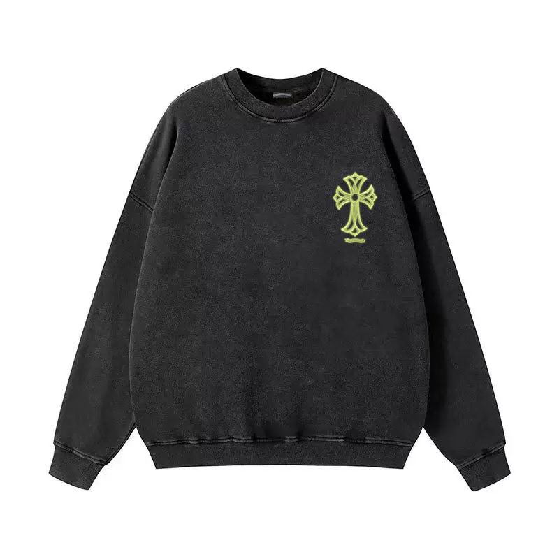Chrome Hearts S-XL xetrF05