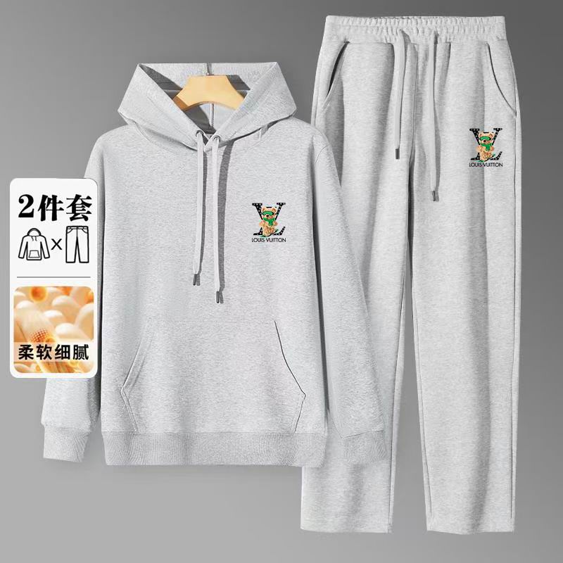 LV M-4XL 11Lr398