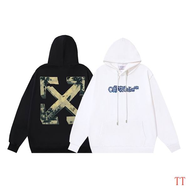 Off White S-XL 20tr63