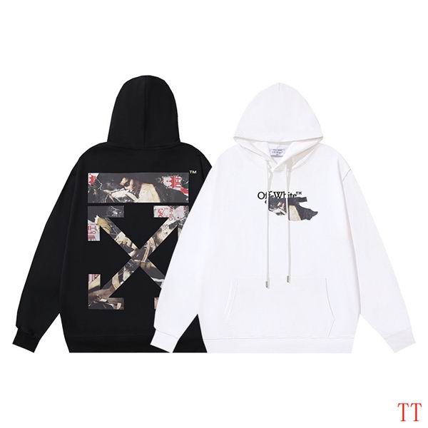 Off White S-XL 20tr68