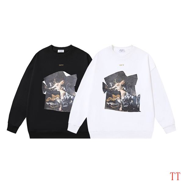 Off White S-XL 20tr15