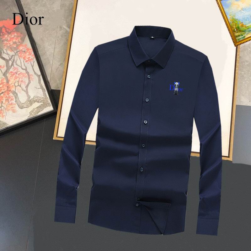 Dior S-4XL 25tr18