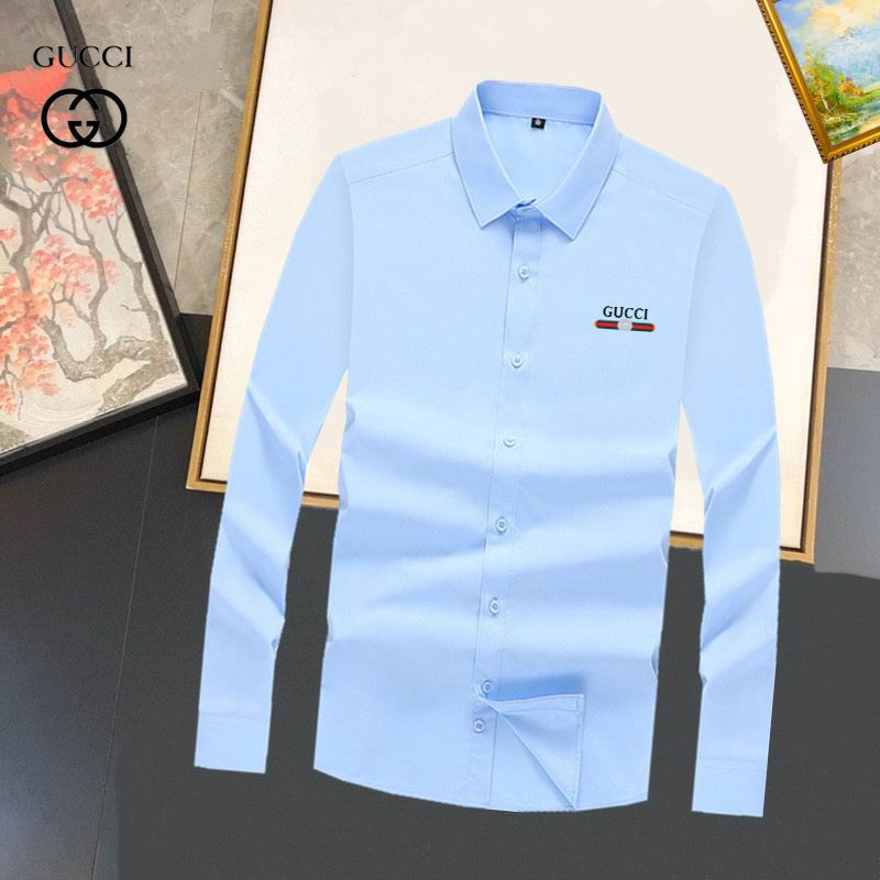 Gucci S-4XL 25tr107