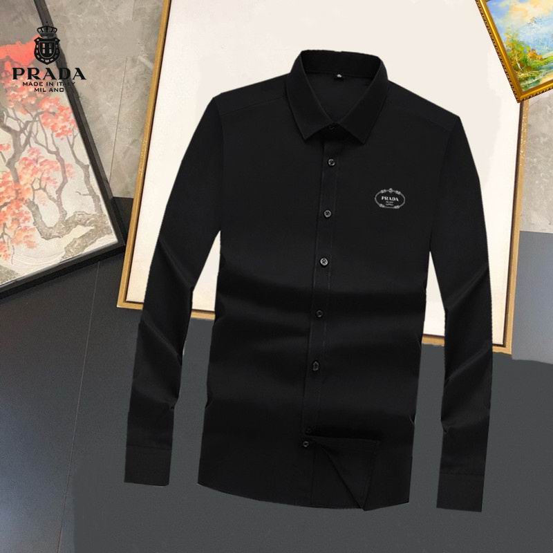 Prada S-4XL 25tr63