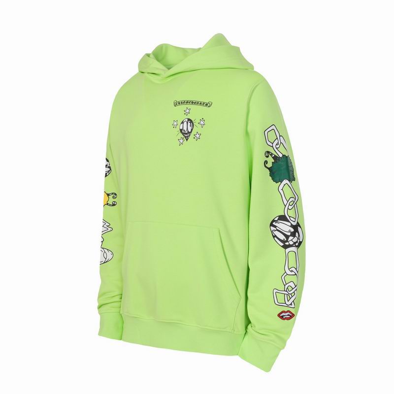 Chrome Hearts S-XL tltx07