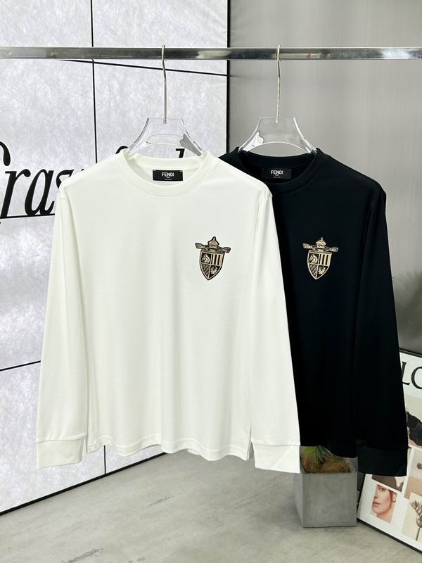 Fendi S-XL tltx09