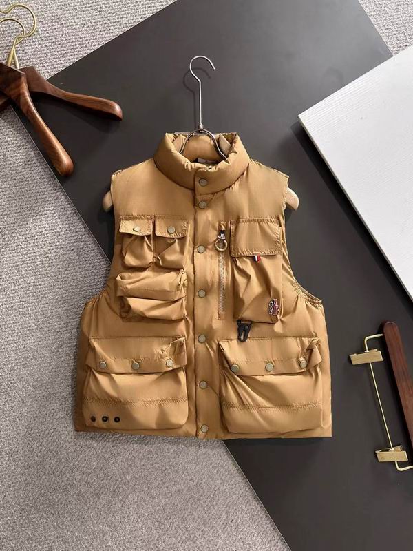 Moncler sz1-5 dltx02