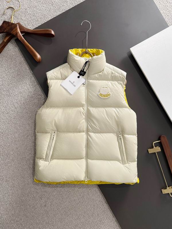 Moncler sz1-5 dltx04