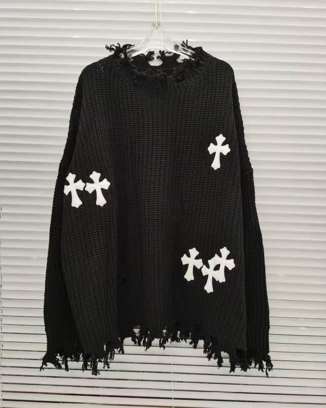 Chrome Hearts M-2XL xetr36