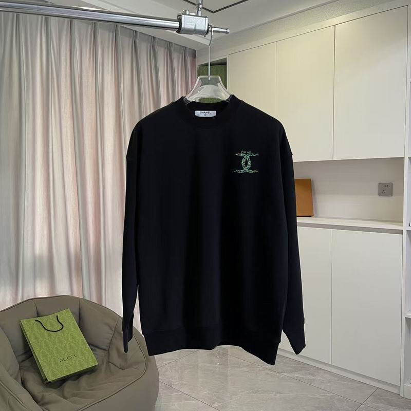 Chanel S-2XL xetr20