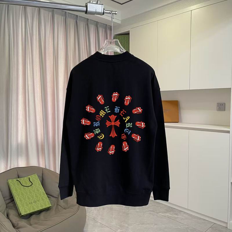 Chrome Hearts S-2XL xetr76