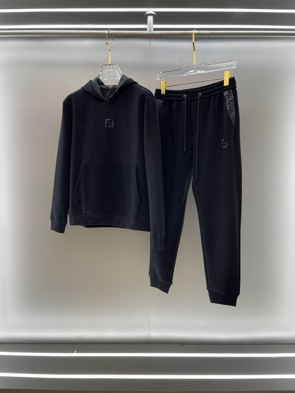 Fendi M-3XL xetr249